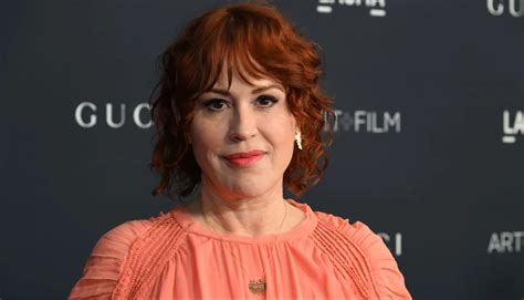 molly ringwald net worth|Molly Ringwald Net Worth, Bio, Age, Wiki, Height ...